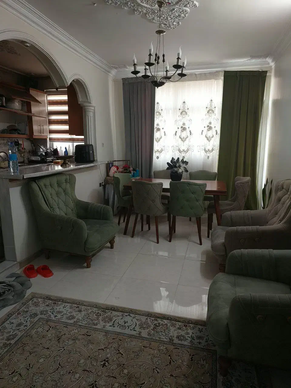 80متر  رسالت فرجام