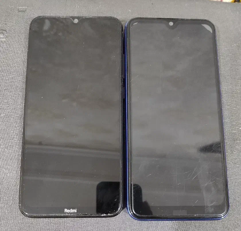 2 عدد شیائومی نوت 8|موبایل|تبریز, |دیوار