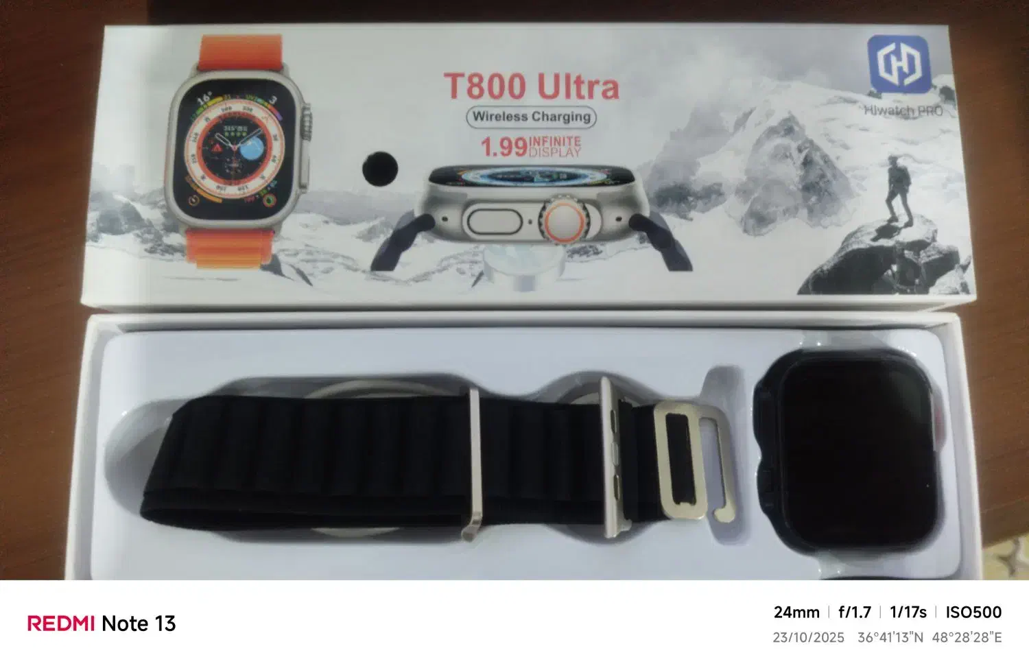 ساعت هوشمند|ساعت|زنجان, |دیوار