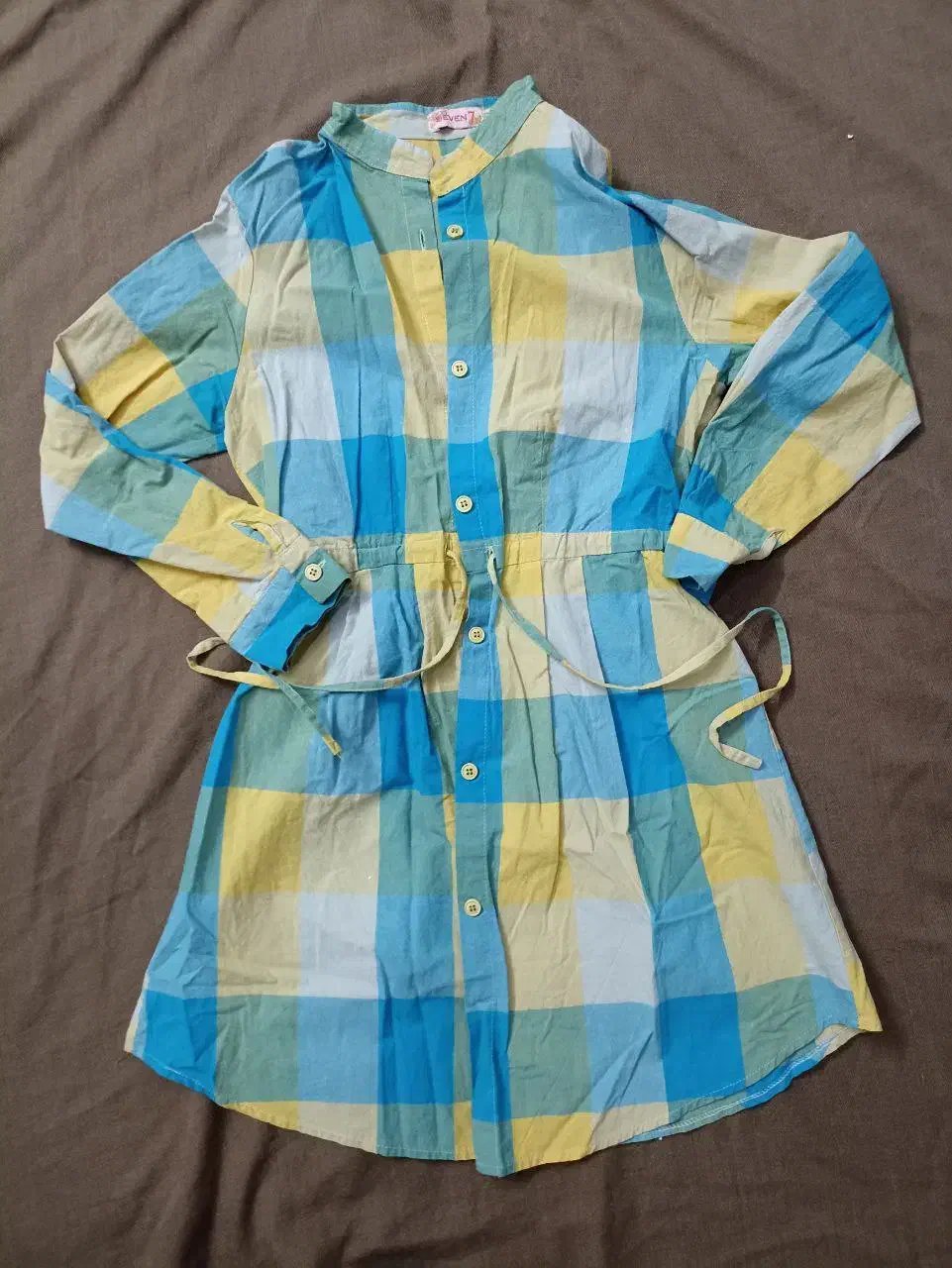 تعدادی مانتو و تونیک|لباس|چابهار, |دیوار