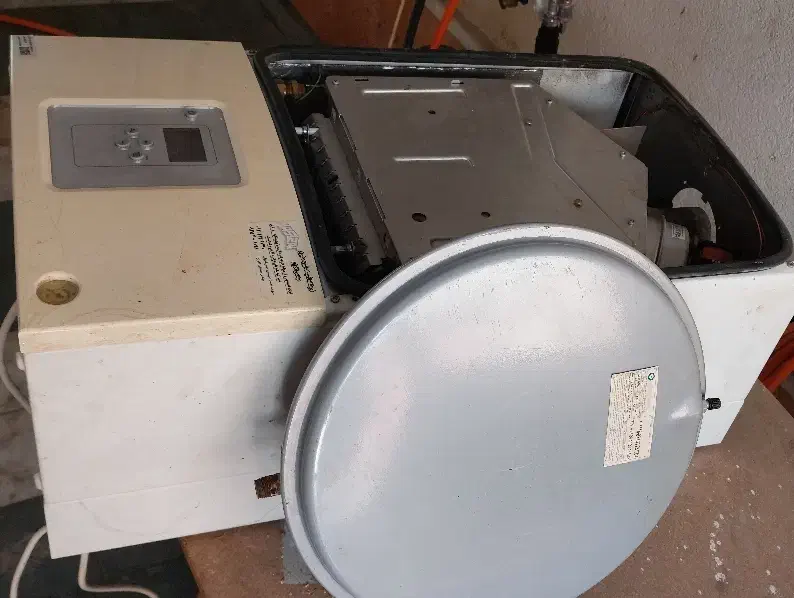 تعمیر و نصب پکیج آبگرمکن گازی با ضمانت|خدمات پیشه و مهارت|بابل, |دیوار