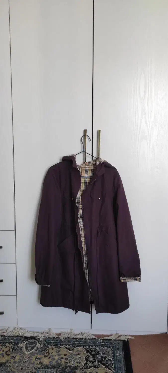 کاپشن و بارونی|لباس|اردبیل, |دیوار