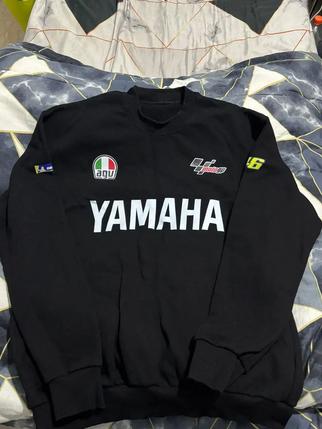 کاپشن و دورس اورجینال یاماها|لباس|تهران, ستارخان|دیوار