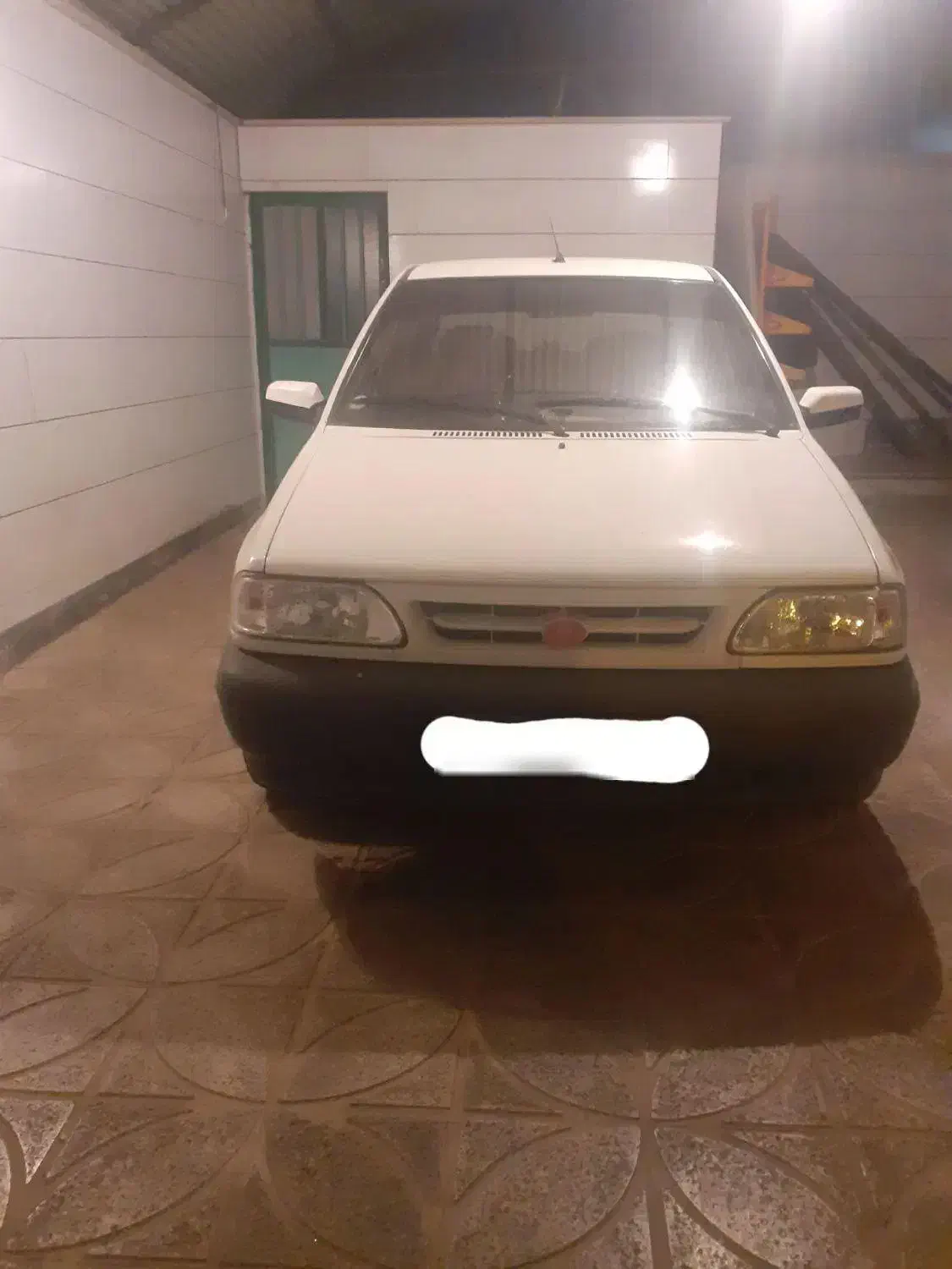 پراید 131seمدل ۹۸|خودرو سواری و وانت|گرمسار, |دیوار