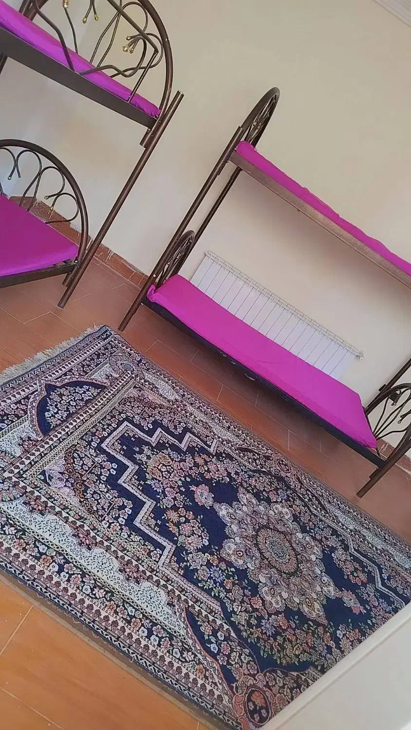 پذیرش مهمان شبانه و خوابگاه کارمندی بانوان|اجارهٔ کوتاه‌مدت آپارتمان و سوئیت|زاهدان, |دیوار