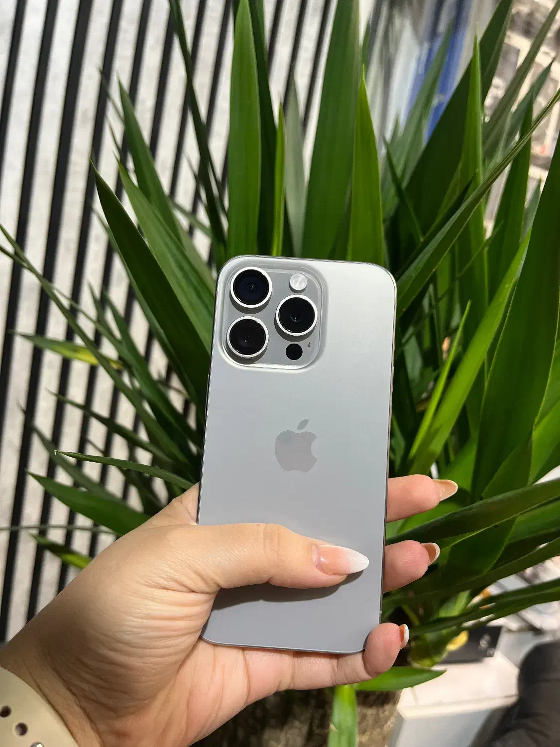 iPhone 15 pro|موبایل|مشهد, بهشت|دیوار