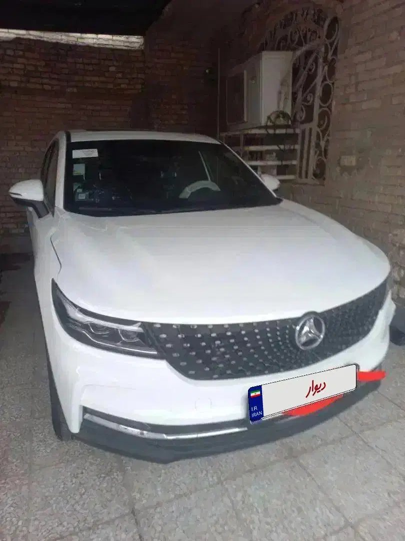 دیگنیتی پرایم 1403 صفر|خودرو سواری و وانت|تهران, جیحون|دیوار