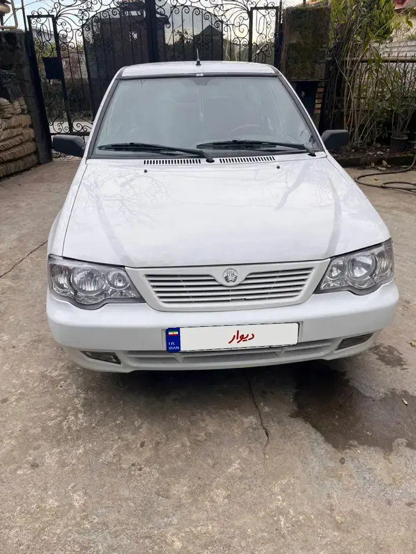 پراید 132 مدل 90|خودرو سواری و وانت|نشتارود, |دیوار