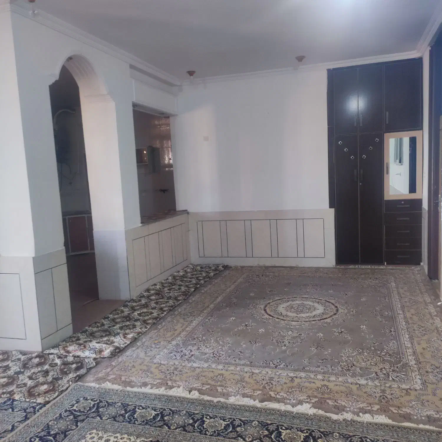 اجاره خانه یک خواب|اجارهٔ خانه و ویلا|بابا حیدر, |دیوار