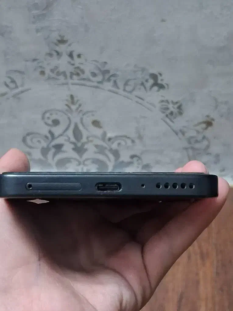 گوشی ردمی نوت ۱۳ معمولی|موبایل|اصفهان, فرح آباد|دیوار