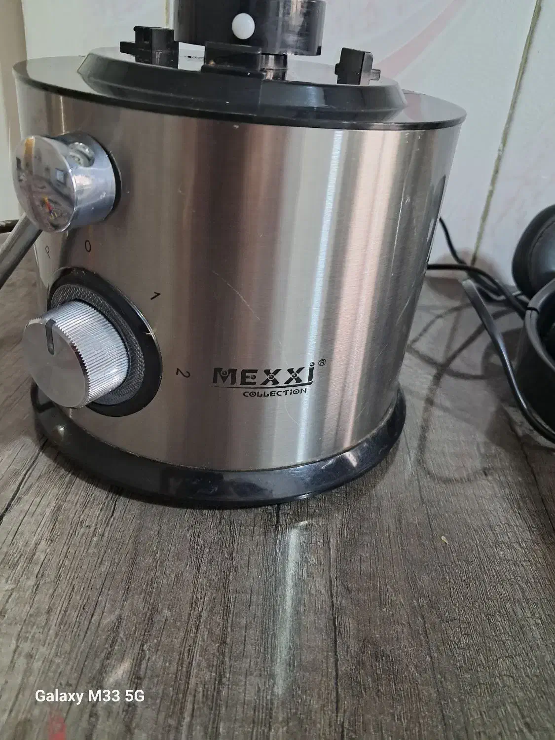ابمیوه گیری MEXXi|آبمیوه‌گیر و آب‌مرکبات‌گیر|تهران, شهرک صادقیه|دیوار