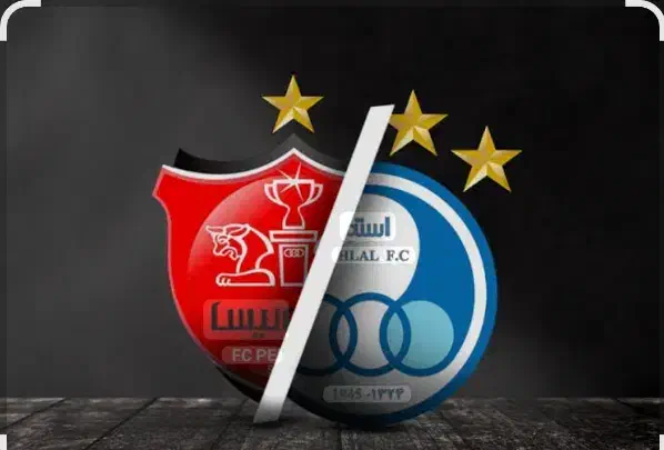 بلیت بازی استقلال و پرسپولیس|بلیت ورزشی|دوتپه, |دیوار