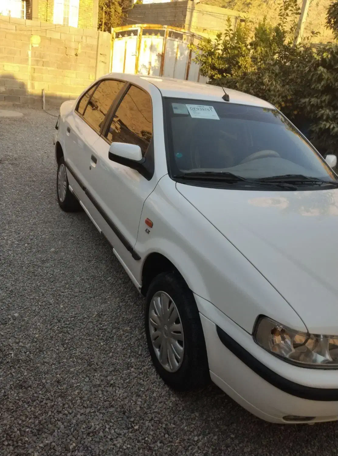 سمند LX|خودرو سواری و وانت|مرودشت, شهرک مهدیه|دیوار