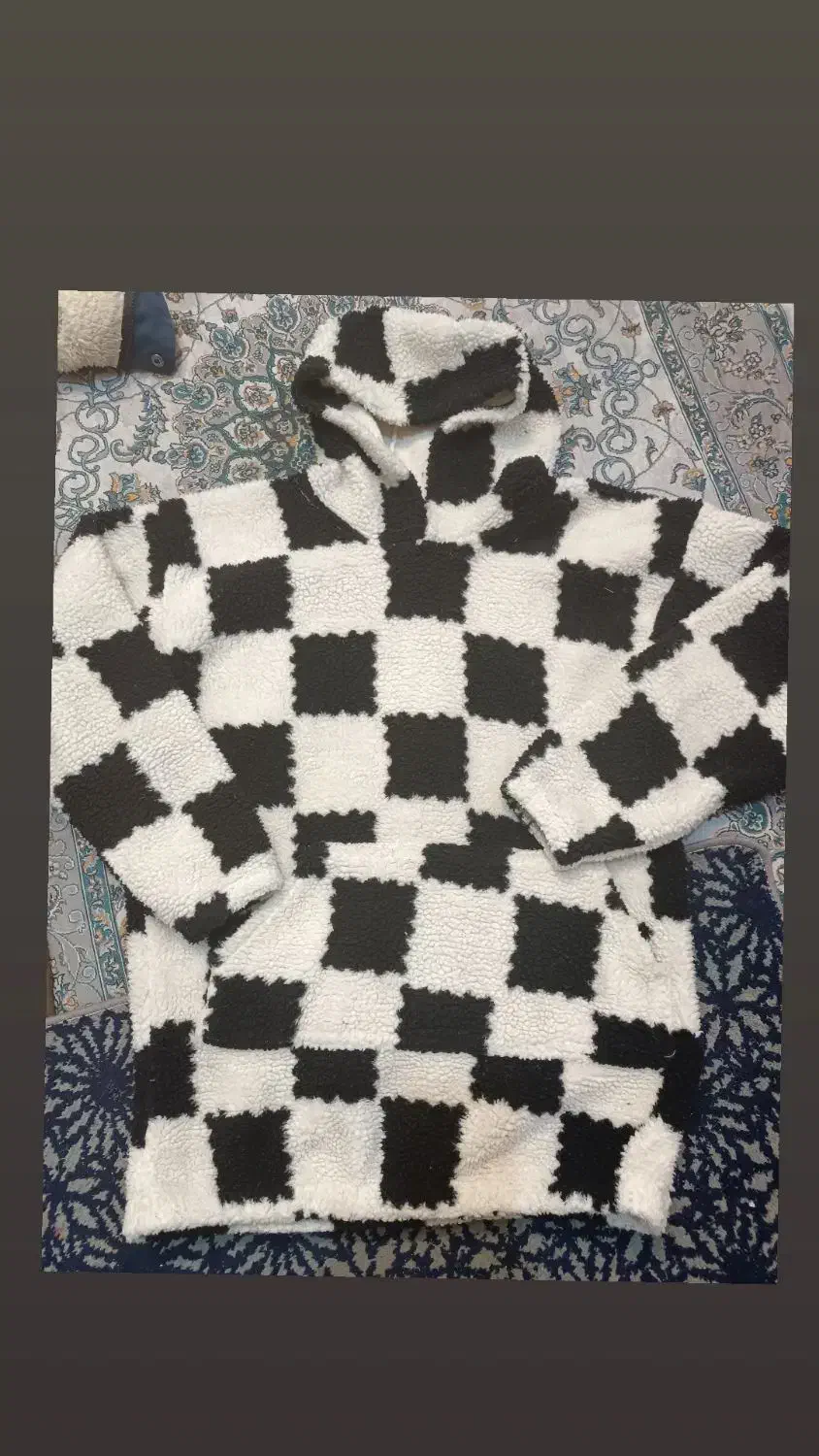 کاپشن و بارونی و هودی|لباس|بروجرد, |دیوار