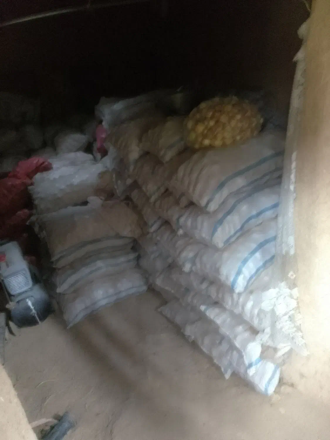 سیب زمینی مسکن مهر|عمدهفروشی|فولادشهر, مسکن مهر فولادشهر|دیوار