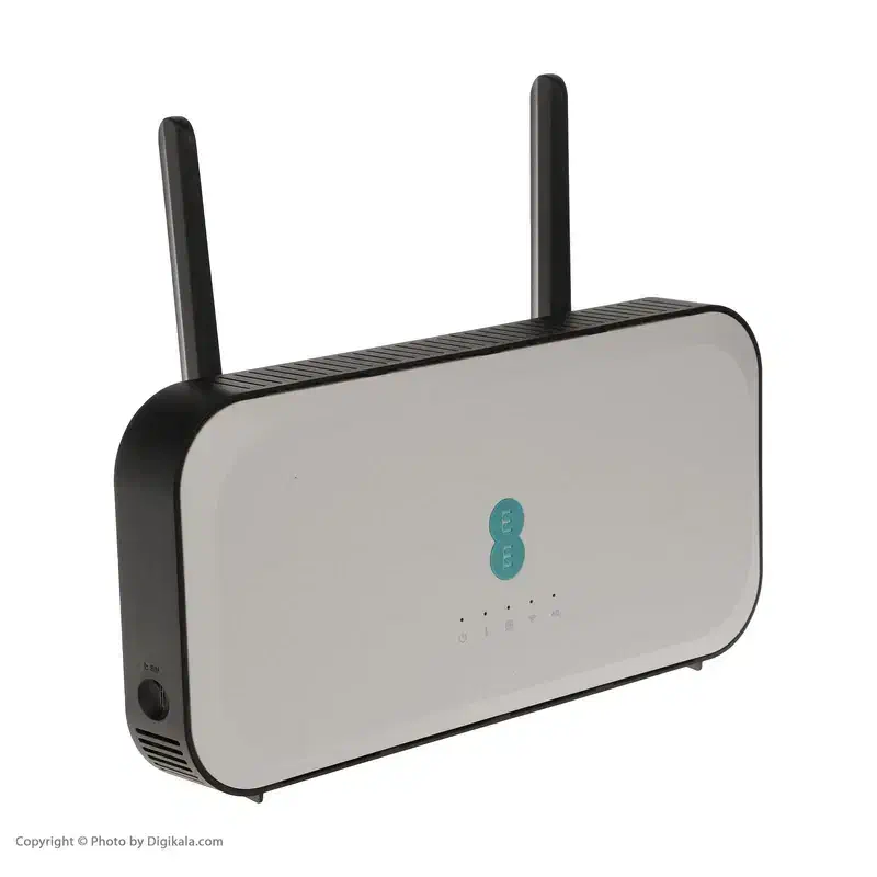 مودم خانگی/سیم کارتی 4.5g مدل EE hybrid router|مودم و تجهیزات شبکه|جوانرود, |دیوار