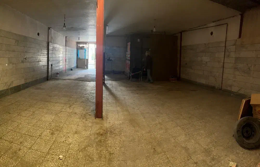 انبار|فروش آپارتمان|کرج, شهرک پردیسان|دیوار