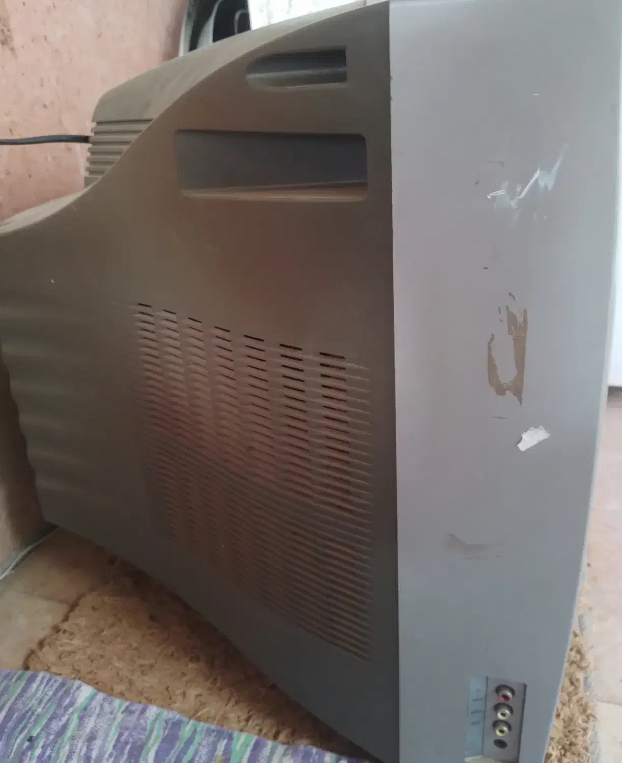 تلوزیون|تلویزیون و پروژکتور|رشت, پسیخان|دیوار