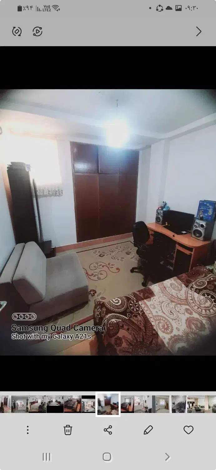 اپارتمان رهن و اجاره ۱۰۰متری طبقه دوم|اجارهٔ آپارتمان|کردکوی, |دیوار