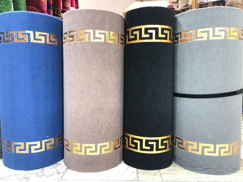 کناره موکتی تشریفات|موکت|مشهد, سراب|دیوار