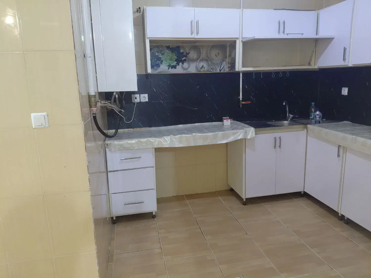 فروش اپارتمان منظریه دوخواب|فروش آپارتمان|شهرکرد, |دیوار