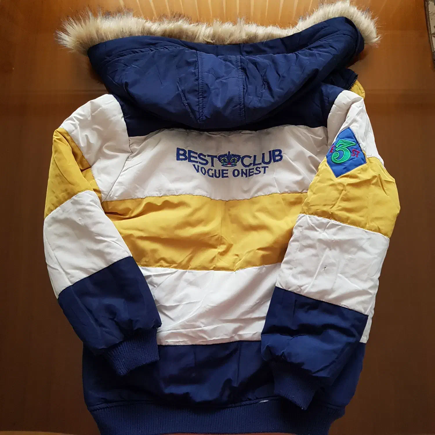 کاپشن پسرانه و دخترانه(خارجی)|کفش و لباس بچه|تهران, بهداشت|دیوار