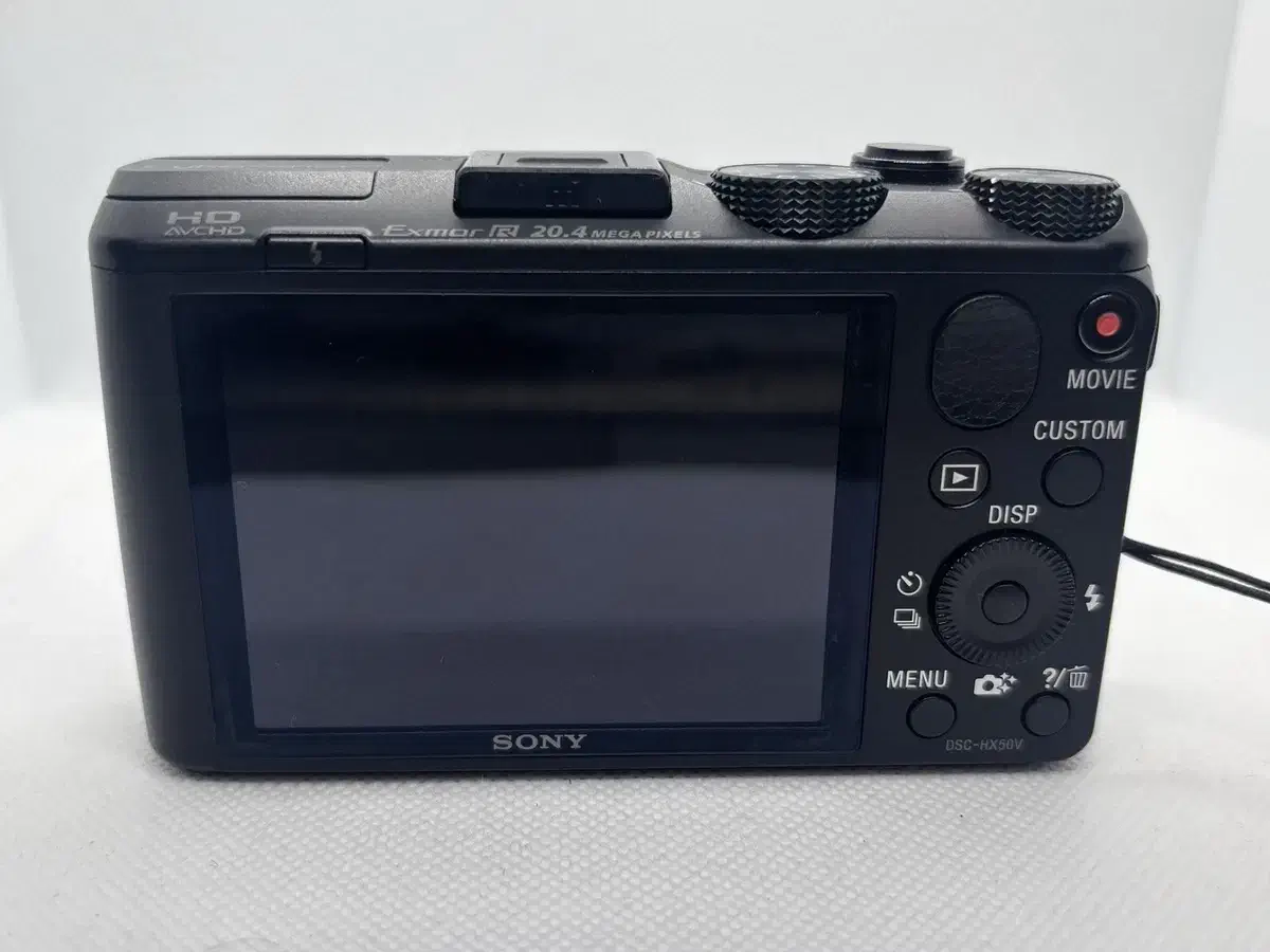 Sony Sybershot DSC HX50V|دوربین عکاسی و فیلمبرداری|اصفهان, دستگرده|دیوار