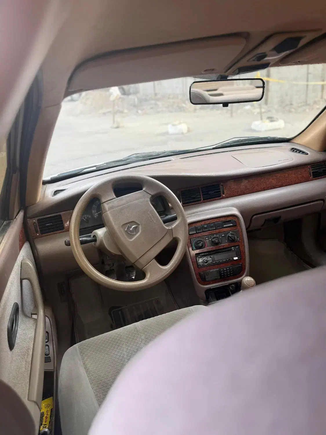 سمند موتورملی مدل ۹۴ سالم سالم|خودرو سواری و وانت|تبریز, |دیوار