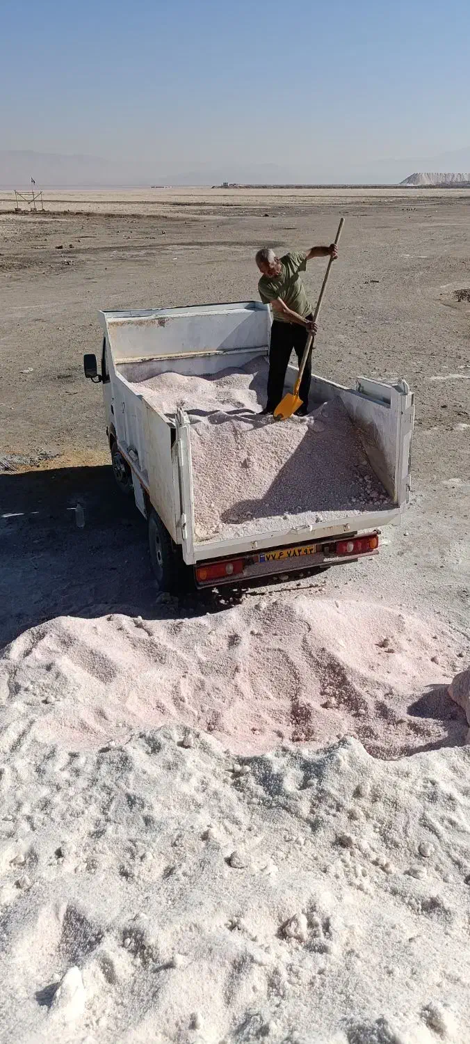 خاور کمپرسی آمیکو|خودرو سنگین|طسوج, |دیوار