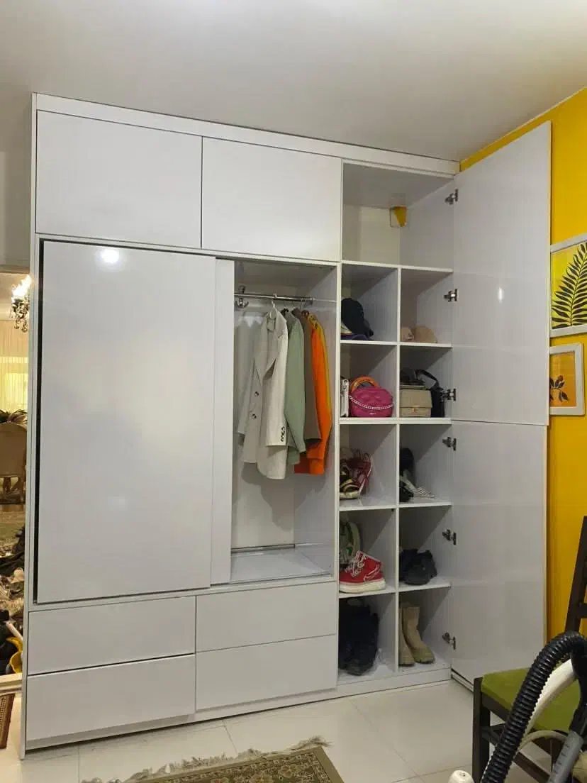 کابینت و کمد...|مصالح و تجهیزات ساختمان|بجنورد, |دیوار