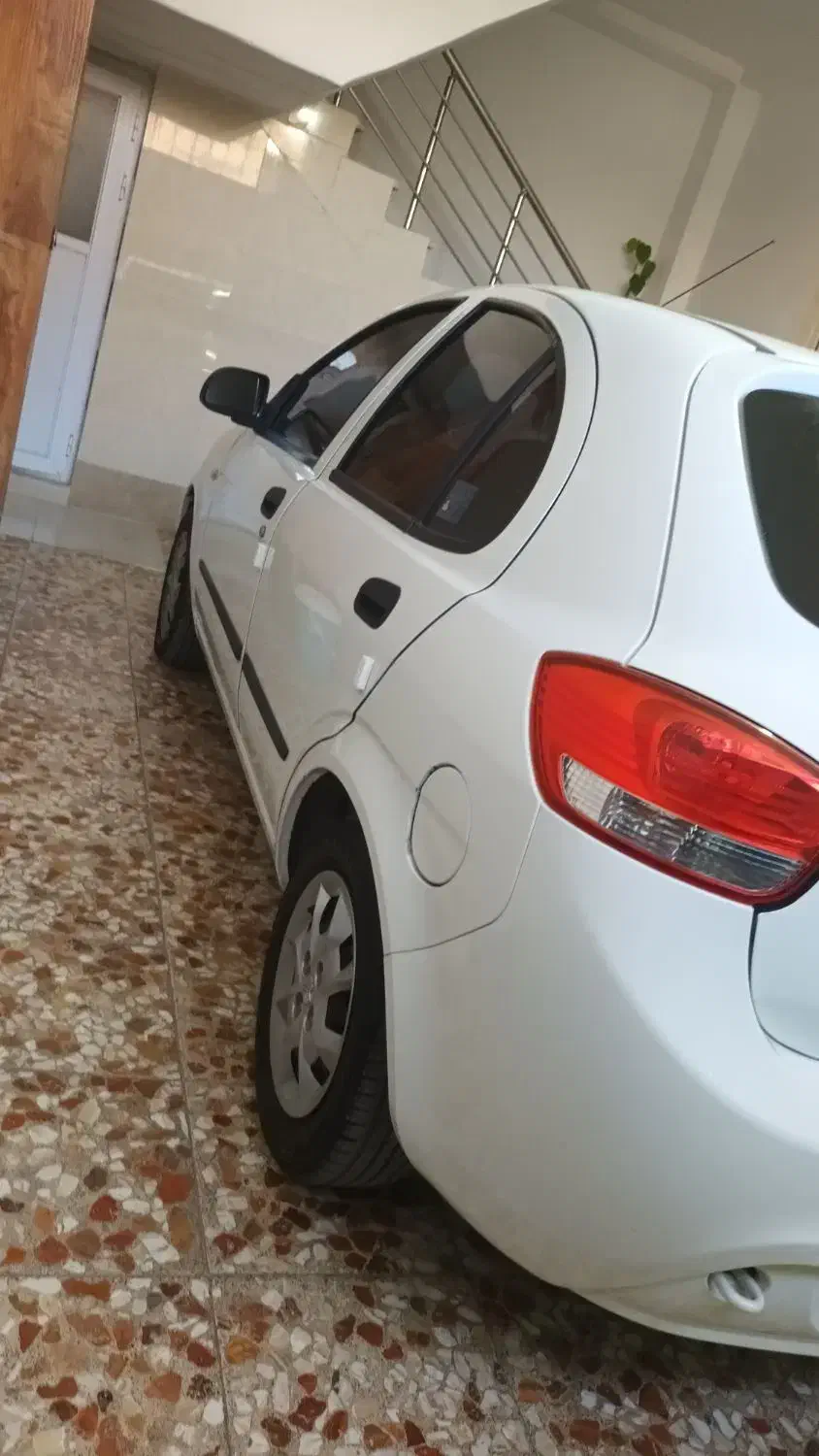 تیبا۲|خودرو سواری و وانت|آزادشهر, |دیوار