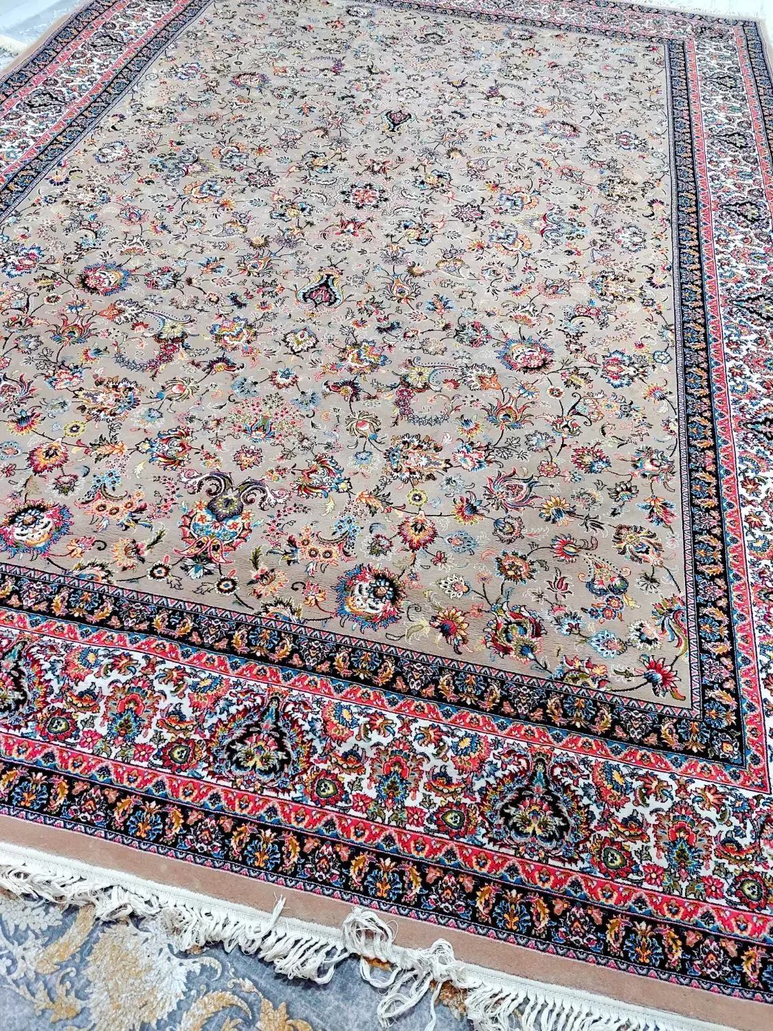 قالی ۹ متری|فرش|اهواز, شهرک دانشگاه|دیوار