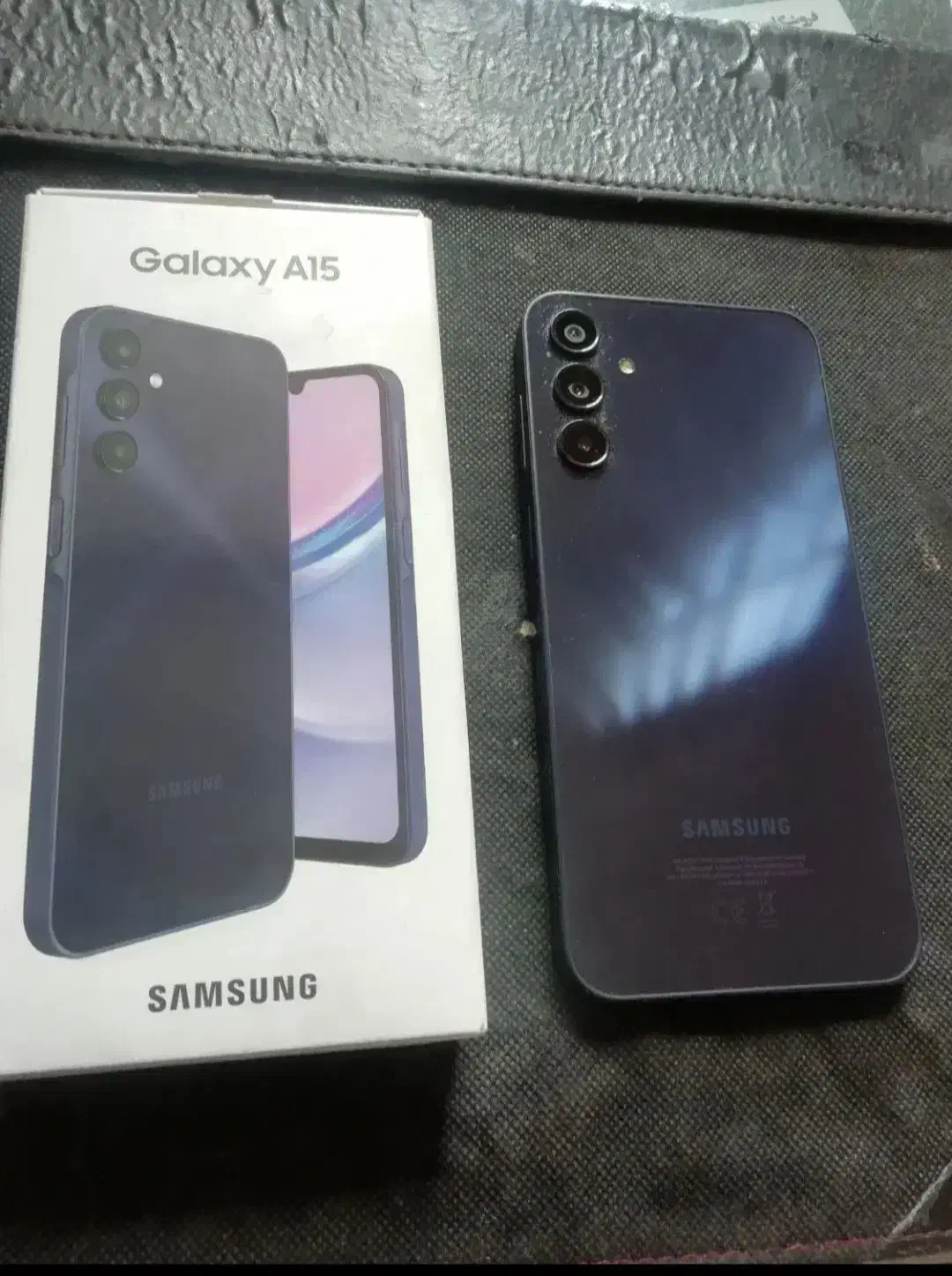 گوشی a15|موبایل|سنندج, |دیوار