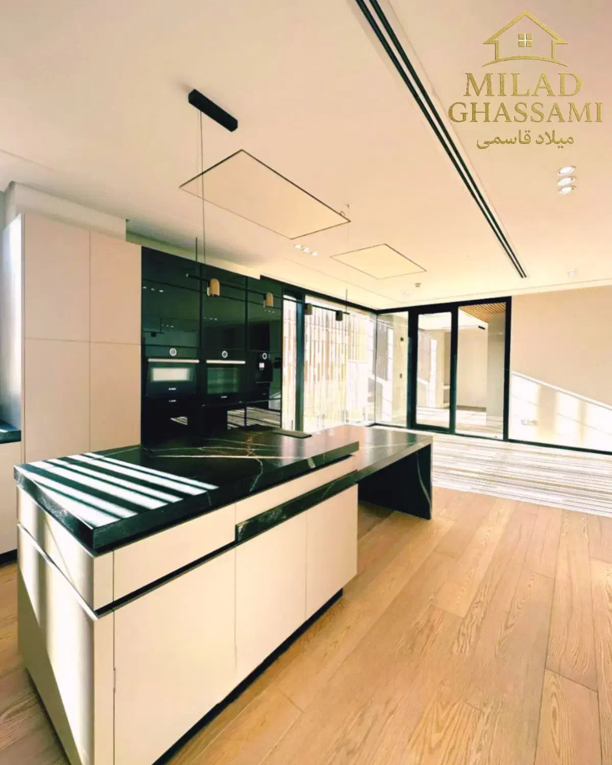 210متر/آرامش نور/تراس مرمر/مدرن الهیه/تک واحدی|فروش آپارتمان|مشهد, الهیه|دیوار