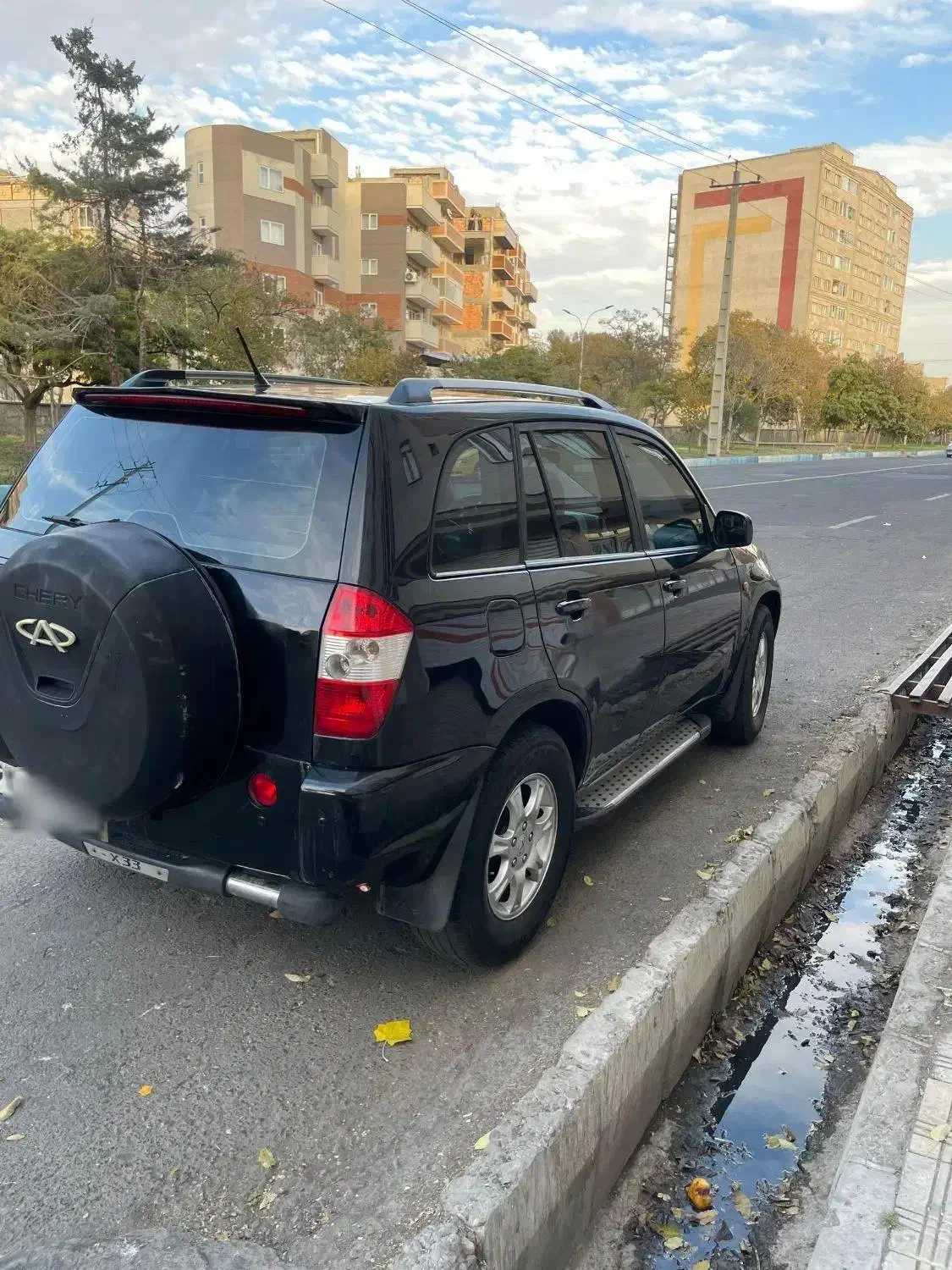 mvm X33مدل ۹۱|خودرو سواری و وانت|تبریز, |دیوار