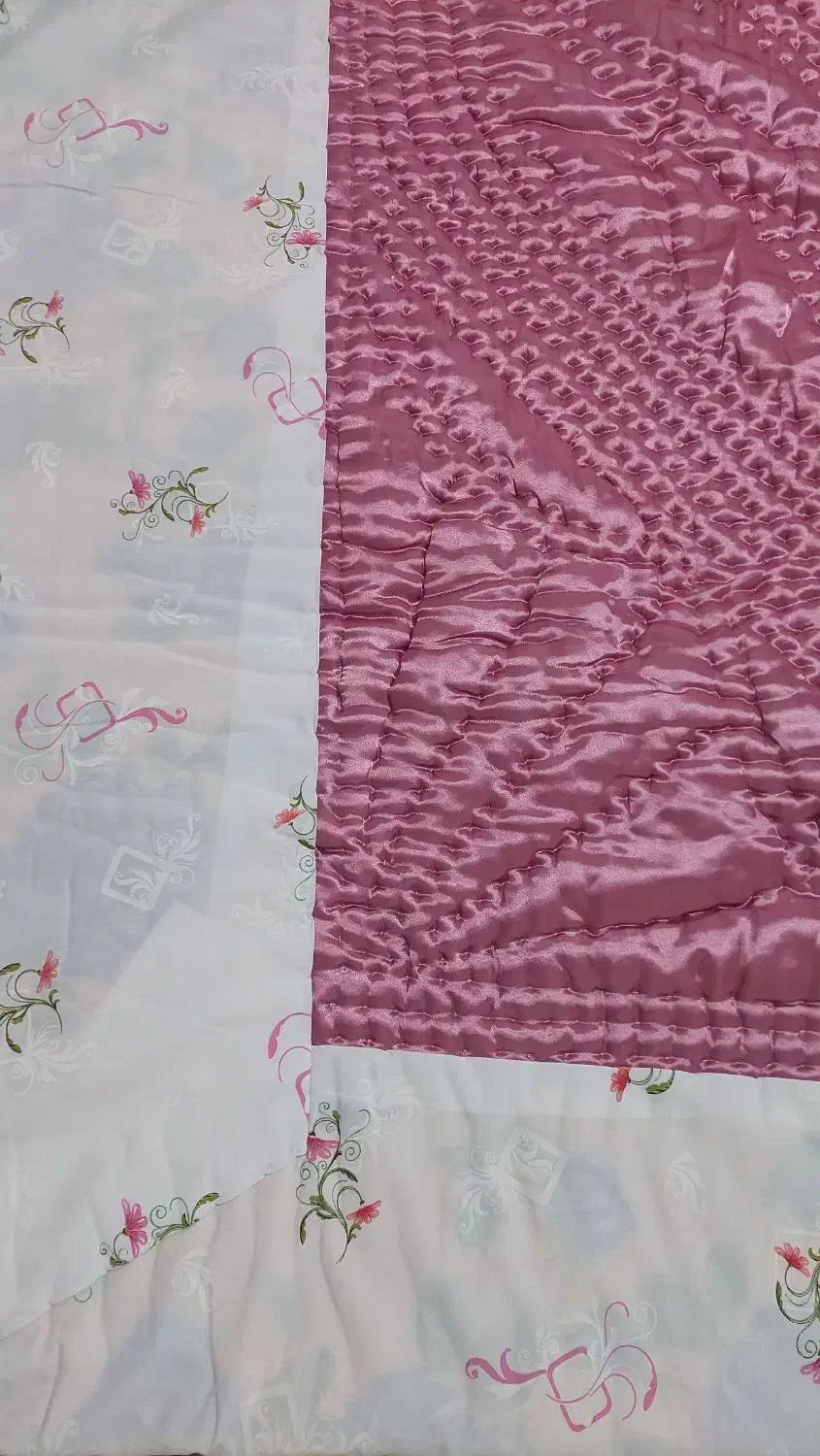 دو عدد لهاف نو عرض ۱مترو ۹۰طول ۲مترو ۲۵|رختخواب، بالش، پتو|مشکیندشت, |دیوار