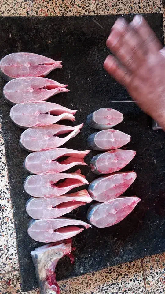 فروش عمده انواع ماهی جنوب|ماهی|بند زرک, |دیوار