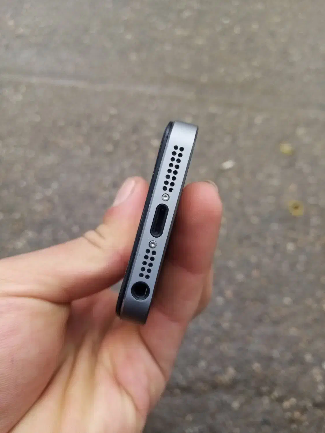 iphone 5s|موبایل|تکاب, |دیوار