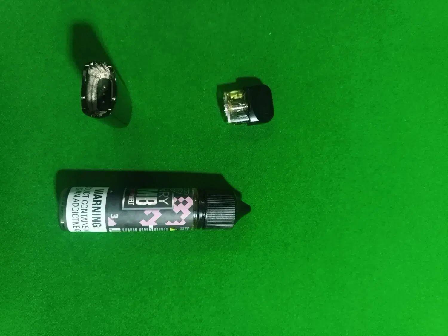 ویپ پاد نورد|زیورآلات و اکسسوری|پاکدشت, پاکدشت (مامازند)|دیوار