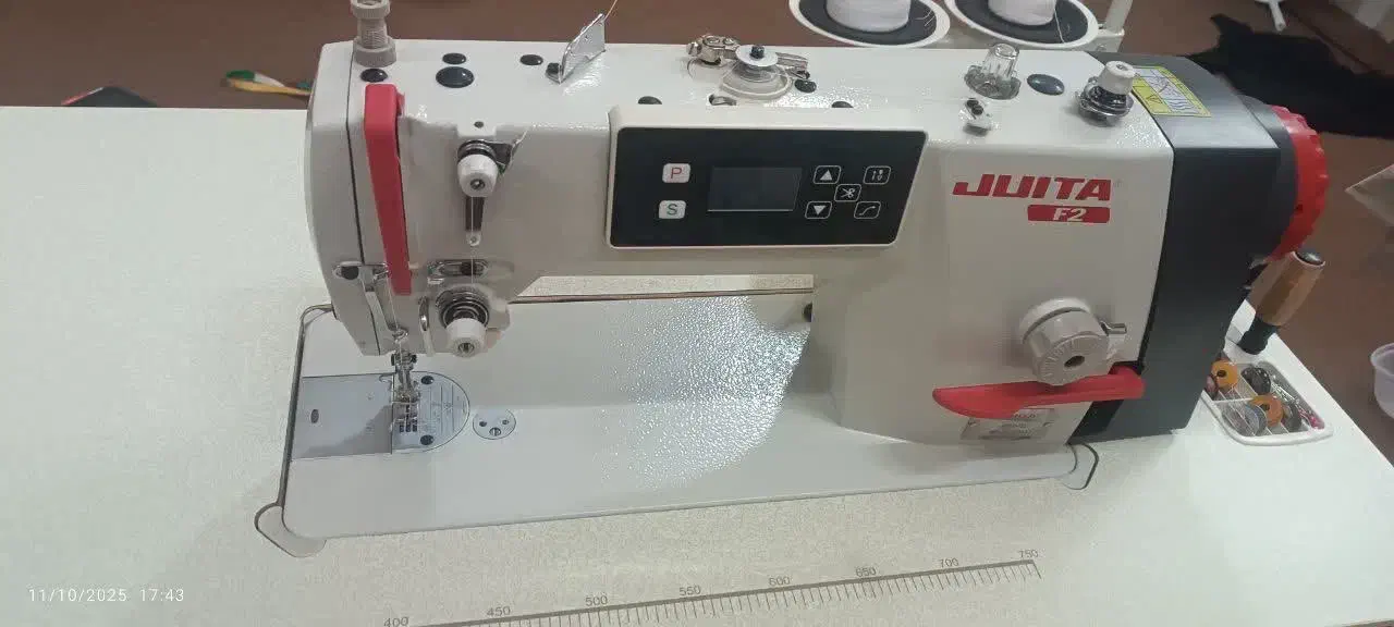 فروش راسته نخ چین نو|چرخ خیاطی و ریسندگی|رفسنجان, |دیوار