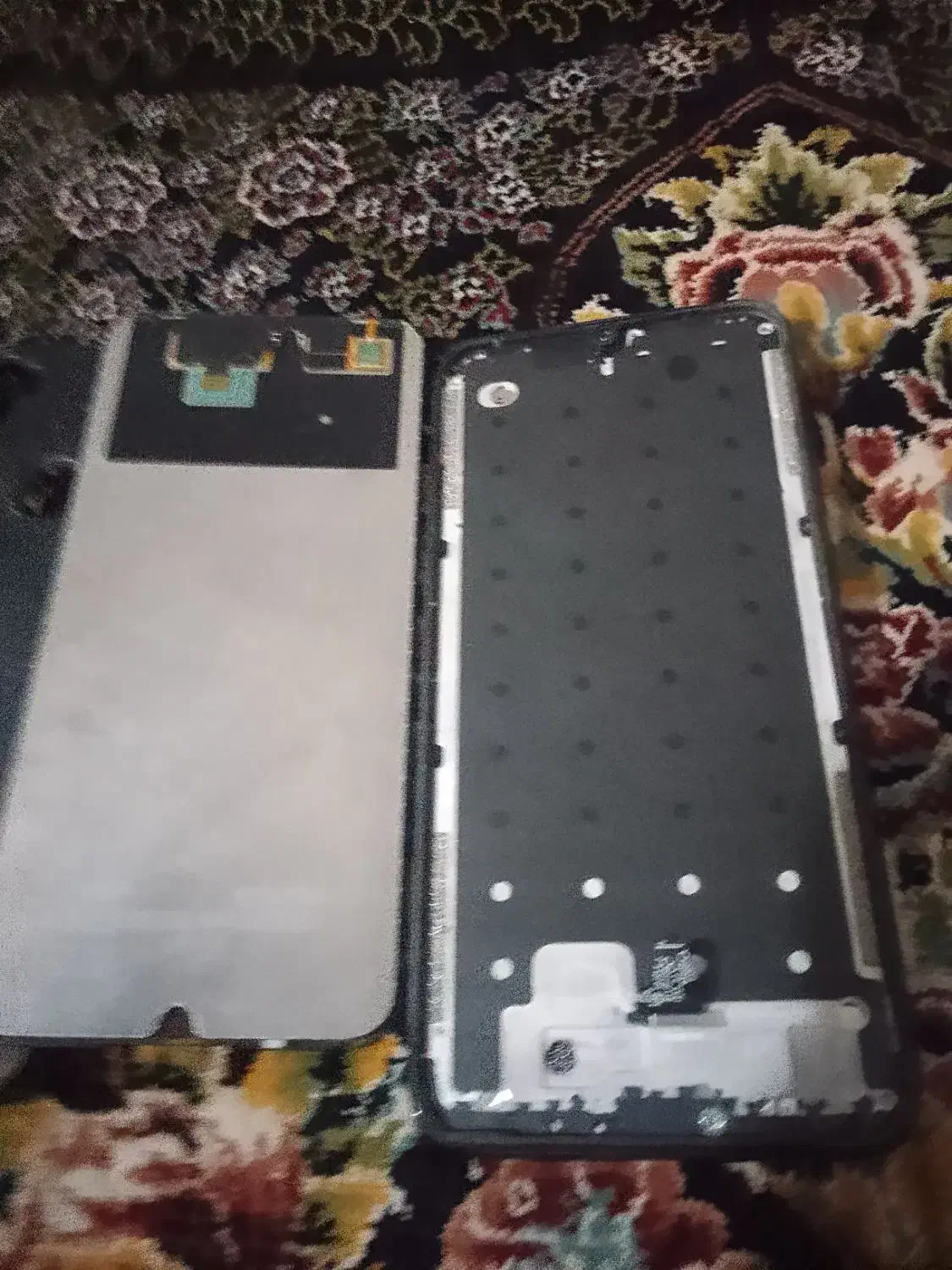 گوشی شیائومی ردمی نوت ۸|موبایل|رباط‌کریم, رباط‌کریم|دیوار