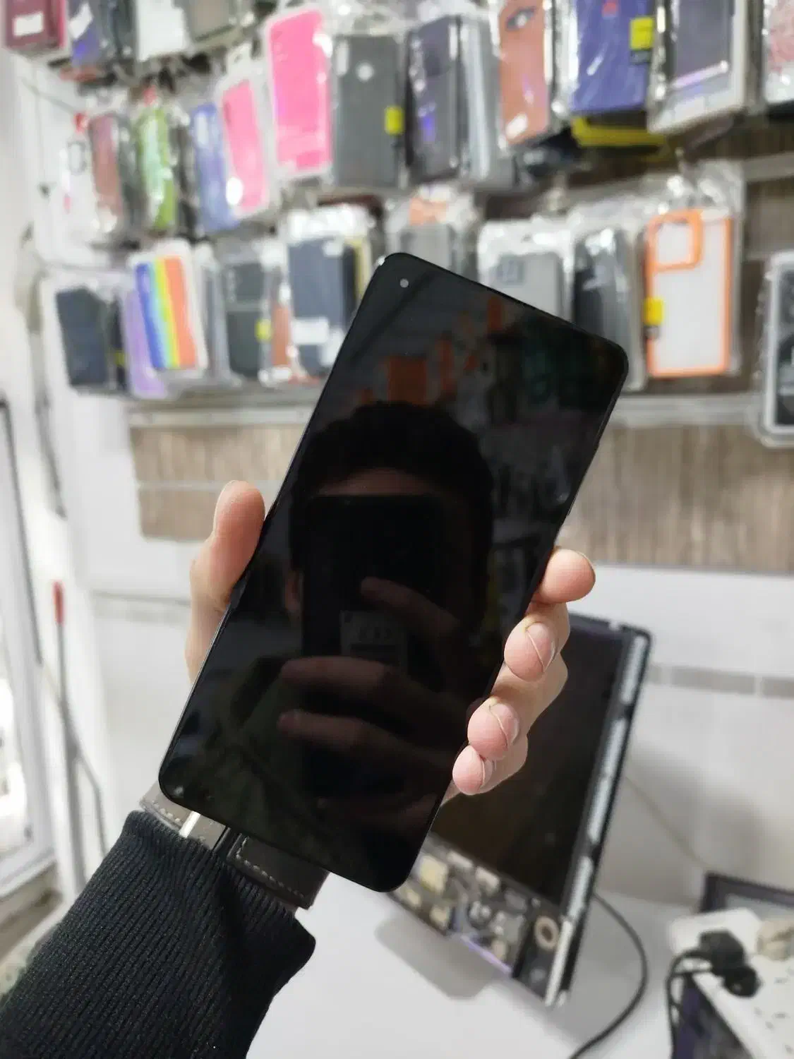 A 21s|موبایل|زنجان, |دیوار