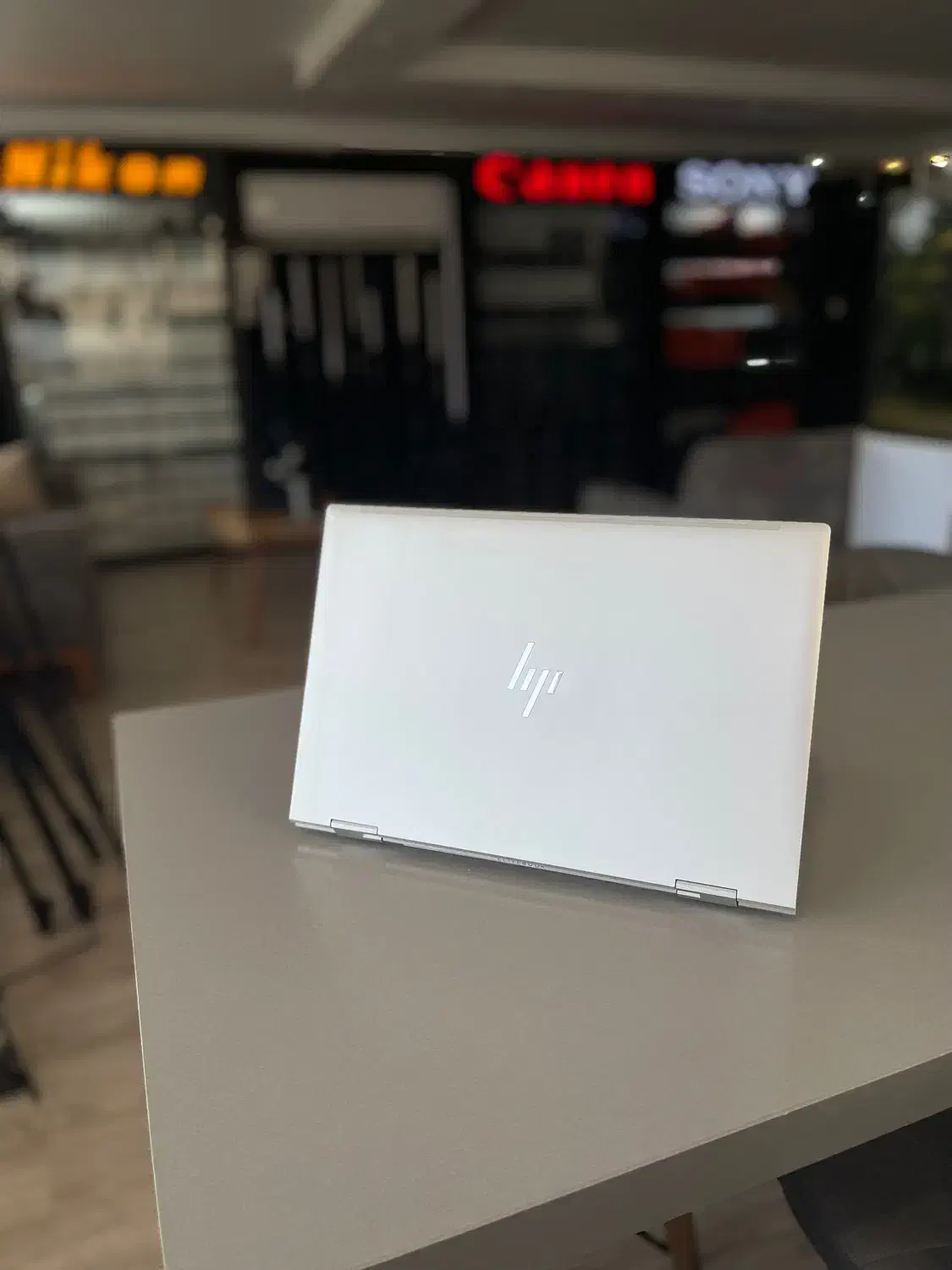 لپتاپ اچ پی 360درجه لمسی نسل ۱۱ hp elitebook830 G8|رایانه همراه|شیراز, پارک آزادی|دیوار