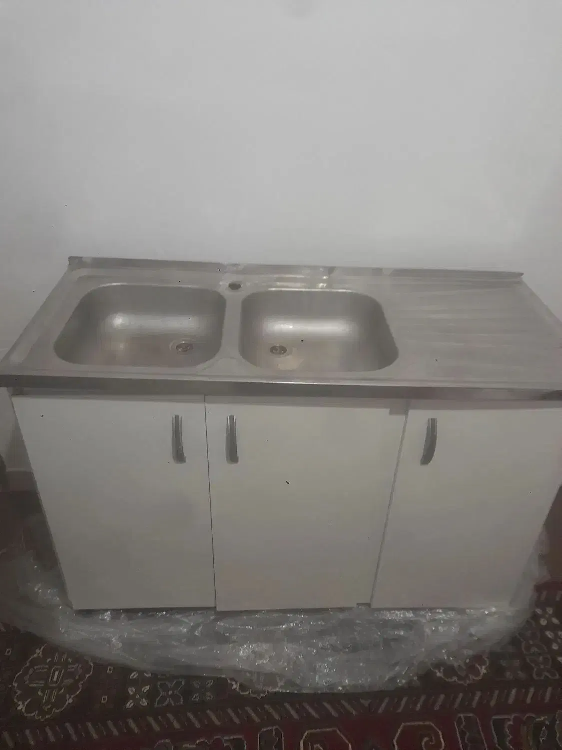 خانه واشپزخانه|آبچکان و نظمدهنده ظروف|اردبیل, |دیوار