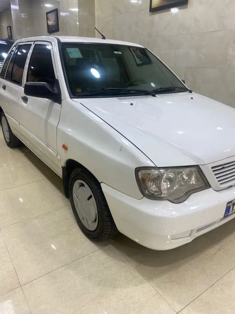 پراید ۱۱۱ مدل ۹۸ نقد اقساط|خودرو سواری و وانت|کرج, گلشهر|دیوار