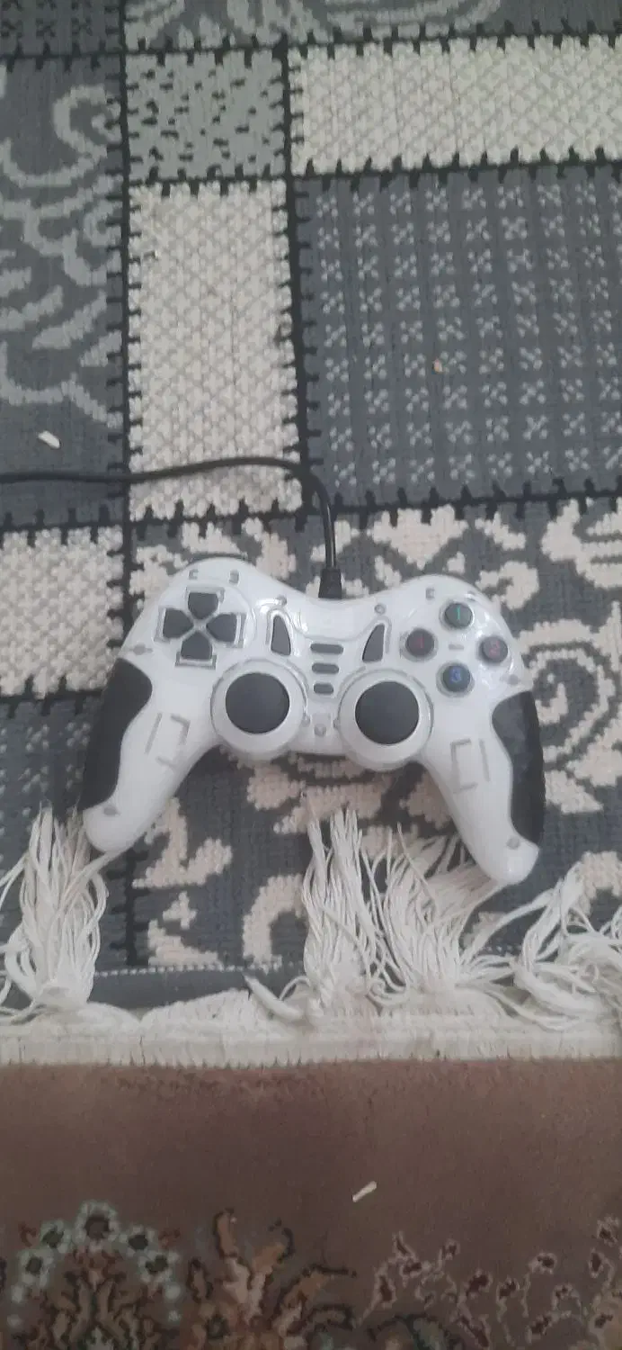 دسته بازی نو با شوکر|کنسول، بازی ویدئویی و آنلاین|یزد, |دیوار