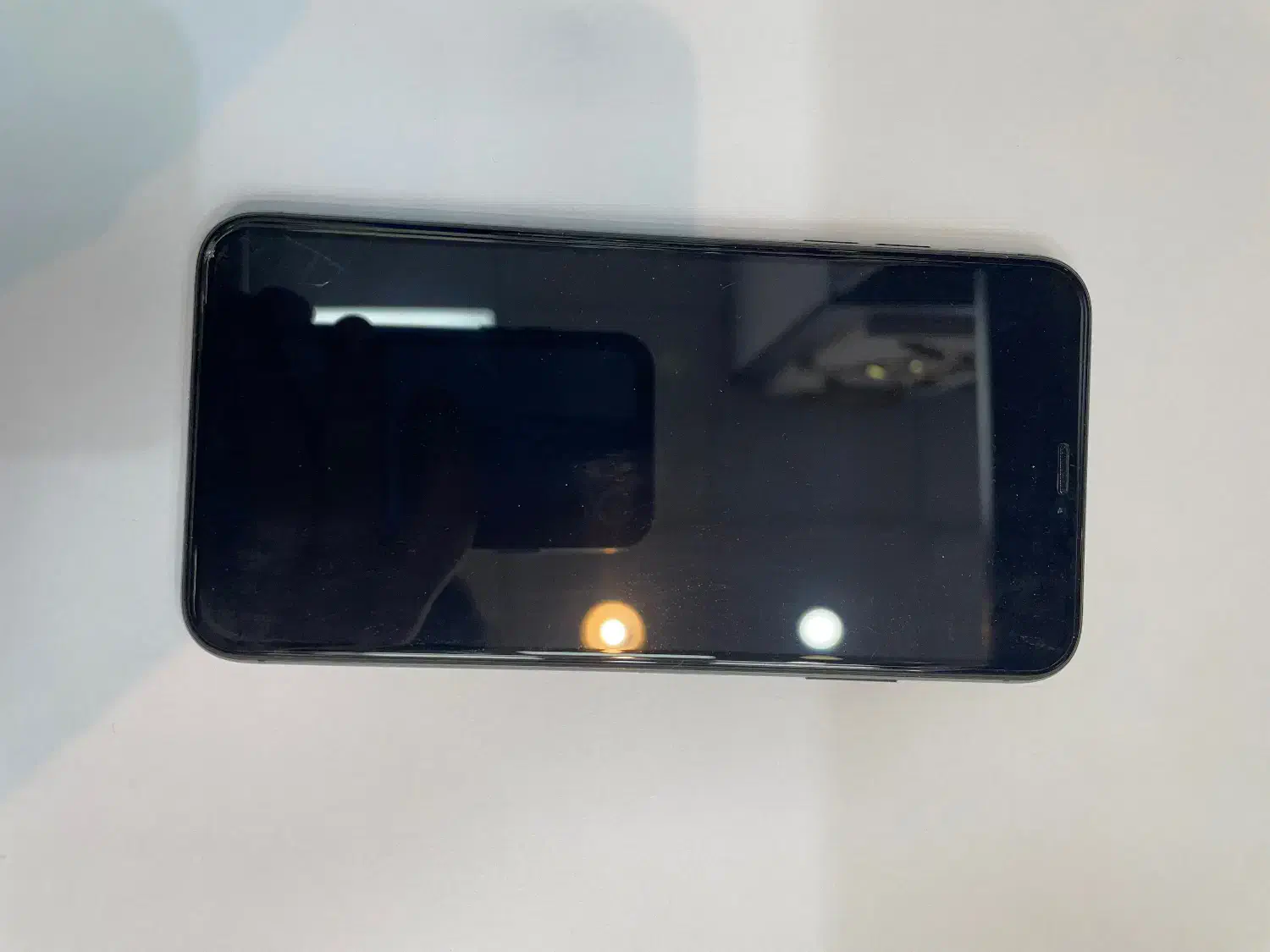 ایفون xsmax|موبایل|تهران, پرستار|دیوار