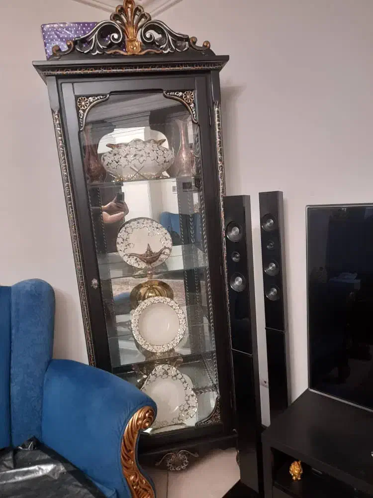 بوفه|بوفه، ویترین، کنسول|تهران, هاشمی|دیوار