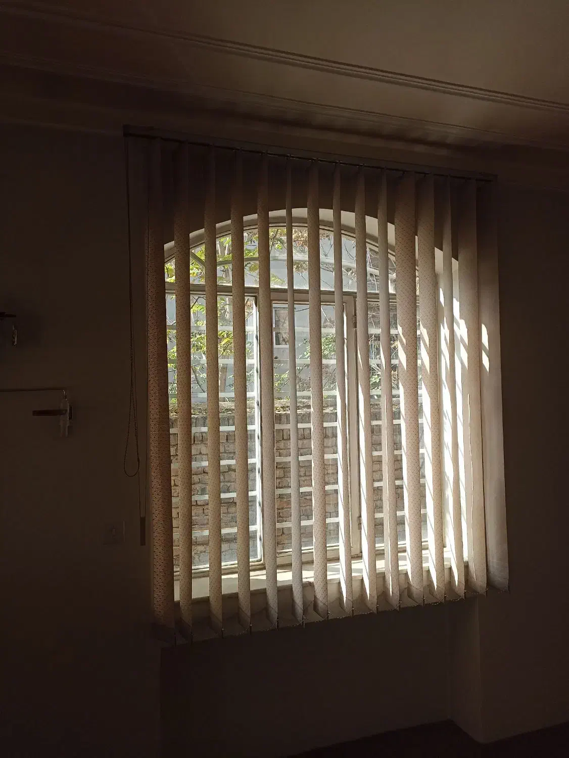 پرده عمودی|پرده، رانر، رومیزی|ارومیه, |دیوار