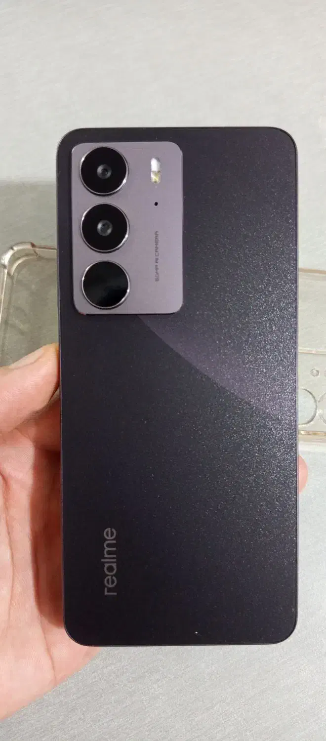 ریلمی Realme C75|موبایل|تهران, جوادیه|دیوار